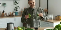 Co jeść przed treningiem? Zwiększ energię i wyniki!