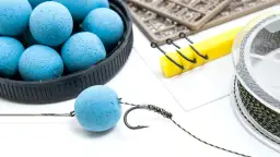 Najlepszy zestaw na karpia z gruntu - sprzęt i akcesoria 2023