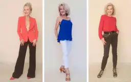 Jak zostać modelką 50 plus i spełnić marzenia o karierze w modelingu