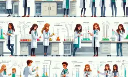 Ile trwa specjalizacja w fizjoterapii? Odkryj czas i wymagania