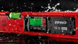 Jak działa poziomica? Odkryj sekrety i różne typy narzędzia