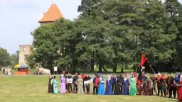 Najciekawsze atrakcje w Chudowie, które musisz zobaczyć