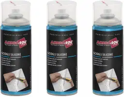 Rozpuszczalnik do silikonu: Jak usunąć silikon?