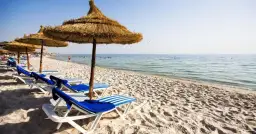 Hammamet, Sousse, Djerba : Les stations balnéaires tunisiennes