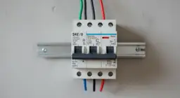 Jak podłączyć bezpiecznik typu S – uniknij błędów i zagrożeń