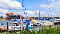 Atrakcje w Mikołajkach, które musisz zobaczyć - pełna lista miejsc