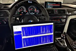 Gdzie znaleźć najlepszy chip tuning BMW w Polsce? Sprawdź oferty!