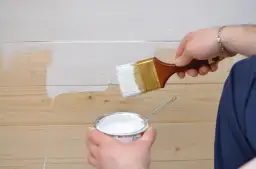 Jak pomalować boazerie - pomysły na nowoczesne metamorfozy wnętrz