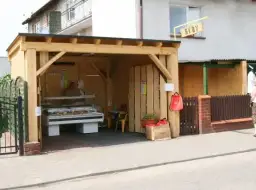 Karwia gdzie zjeść - najlepsze miejsca na świeże ryby i lokalne smaki