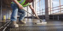 Ile kosztuje wylewka betonowa? Sprawdź ceny i uniknij wysokich kosztów