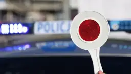 Ile punktów karnych może mieć młody kierowca? Sprawdź, by uniknąć kary