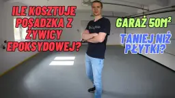 Ile kosztuje wylewka maszynowa? Sprawdź ceny i ukryte koszty