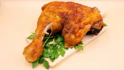 Najlepsze sosy do udek z kurczaka, które zachwycą Twoje podniebienie