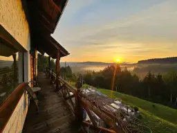 Bieszczady gdzie nocleg - najlepsze opcje zakwaterowania dla Ciebie