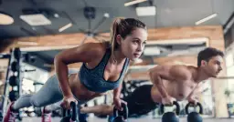 Trening co drugi dzień: jak skutecznie budować mięśnie i kondycję