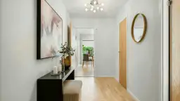 Jak urządzić wąski przedpokój – sprytne triki na maksymalizację przestrzeni