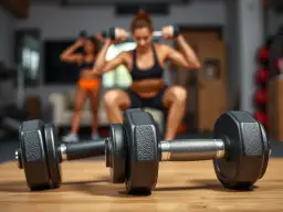 Ile razy w tygodniu ćwiczyć daną partię mięśni, aby uniknąć przetrenowania?