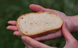 Ile kromek ma chleb krojony? Sprawdź standardy i wagi