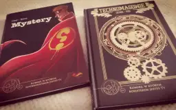 Czym jest komiks paragrafowy i dlaczego warto go poznać?