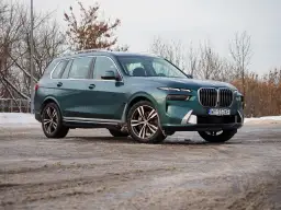 BMW X7: Ile naprawdę kosztuje? Cennik, używane, finansowanie