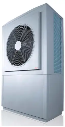 Najwydajniejsze pompy ciepła wysokotemperaturowe. Oszczędność energii i komfort w domu