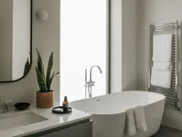 Jakie obrazki do łazienki wybrać, aby stworzyć relaksującą przestrzeń