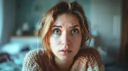 Jakie są lęki i jak wpływają na nasze życie emocjonalne?