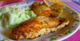 Soczysta pierś z kurczaka: Nigdy więcej suchej! Zdrowe triki