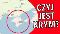 Do kogo faktycznie należy półwysep krymski: aktualna sytuacja prawna