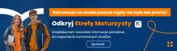 Jakie zdjęcie do rekrutacji na studia - uniknij najczęstszych błędów