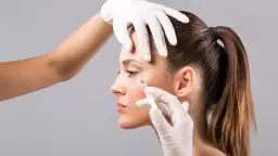 Jak spać po botoksie? Uniknij migracji i asymetrii!