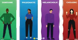 Jaki jest Twój typ osobowości? Poznaj 16 typów i ich znaczenie