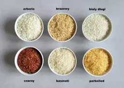 Ryż lekkostrawny: Który wybrać? Przewodnik dla wrażliwego brzucha
