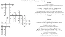 EBOOK: Książka w czytniku do krzyżówki? Rozwiąż hasło!
