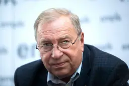 Filmy Jerzego Stuhra: Reżyser, aktor, moralista. Gdzie je obejrzeć?