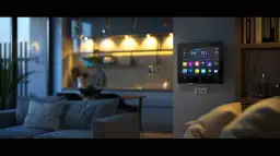 Sterowniki Delta Dore: 7 najważniejszych funkcji w domu