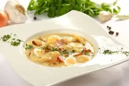 Jak zrobić zupę z kurek - prosty przepis na wyjątkowy smak