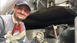 Jak odpalić ciężarówkę z kabli i uniknąć problemów z rozruchem