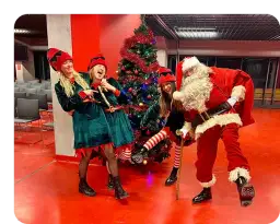 Atrakcje Mikołajki dla dzieci – niezapomniane chwile pełne radości