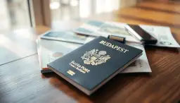 Czy na Węgry trzeba mieć paszport? Co musisz wiedzieć przed podróżą