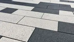 Czym wypełnić fugi w kostce brukowej? Najlepsze materiały i porady