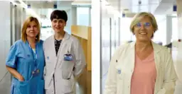 Investigaciones sobre obesidad en el Instituto Hospital del Mar y su impacto