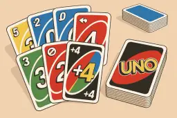 Uno: Jak grać, by wygrać? Zasady, karty specjalne, sprytne taktyki