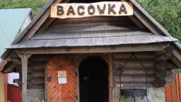 Bacówka u Malorza: lokalizacja, oscypki i atrakcje w okolicy