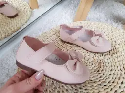 Balerinki rozmiar 24 – najpiękniejsze modele dla dziewczynek w atrakcyjnych cenach