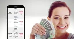 Ranking kont osobistych: Najlepsze oferty bankowe 2025