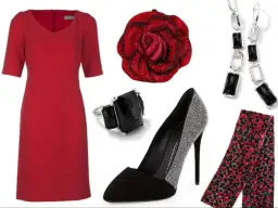 Najlepsze pomysły na outfit na andrzejki – stylizacje dla każdego wieku i okazji