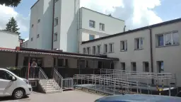 Informacje o usługach i instytucjach na gorlice ul Słoneczna 2