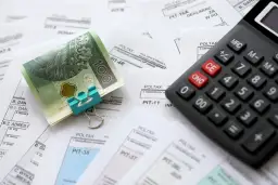 Ulga rehabilitacyjna 2025: odlicz wydatki na zdrowie i obniż PIT!