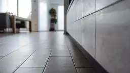 Jak połączyć gres z panelami bez błędów i uzyskać idealną podłogę